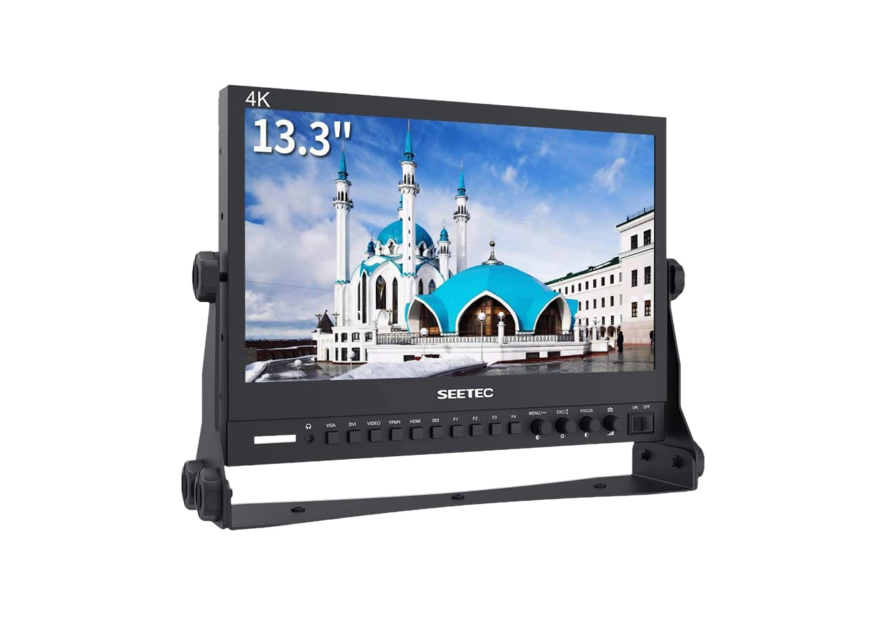 Seetec P133-9HSD 13,3 pouces