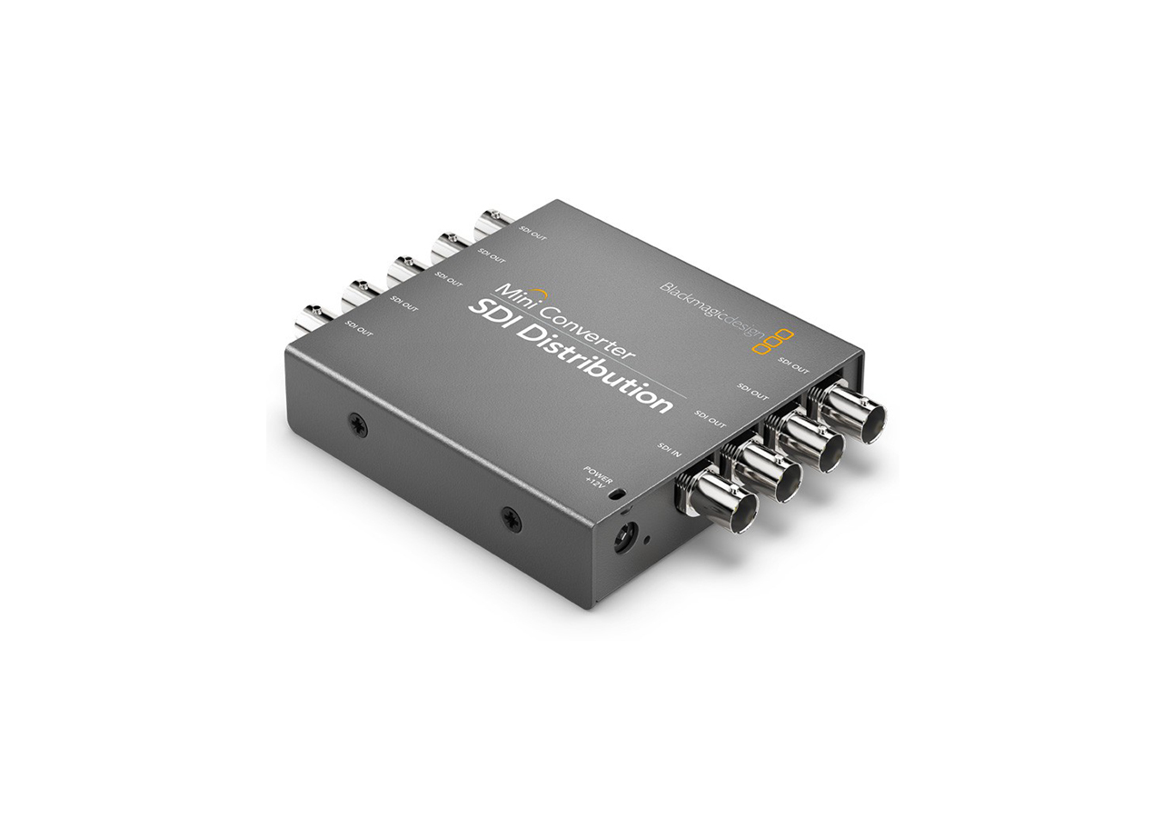 SDI Distribution