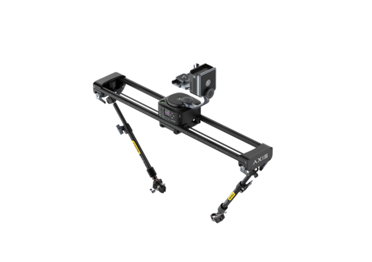 Slider Zeapon AXIS 100 Pro