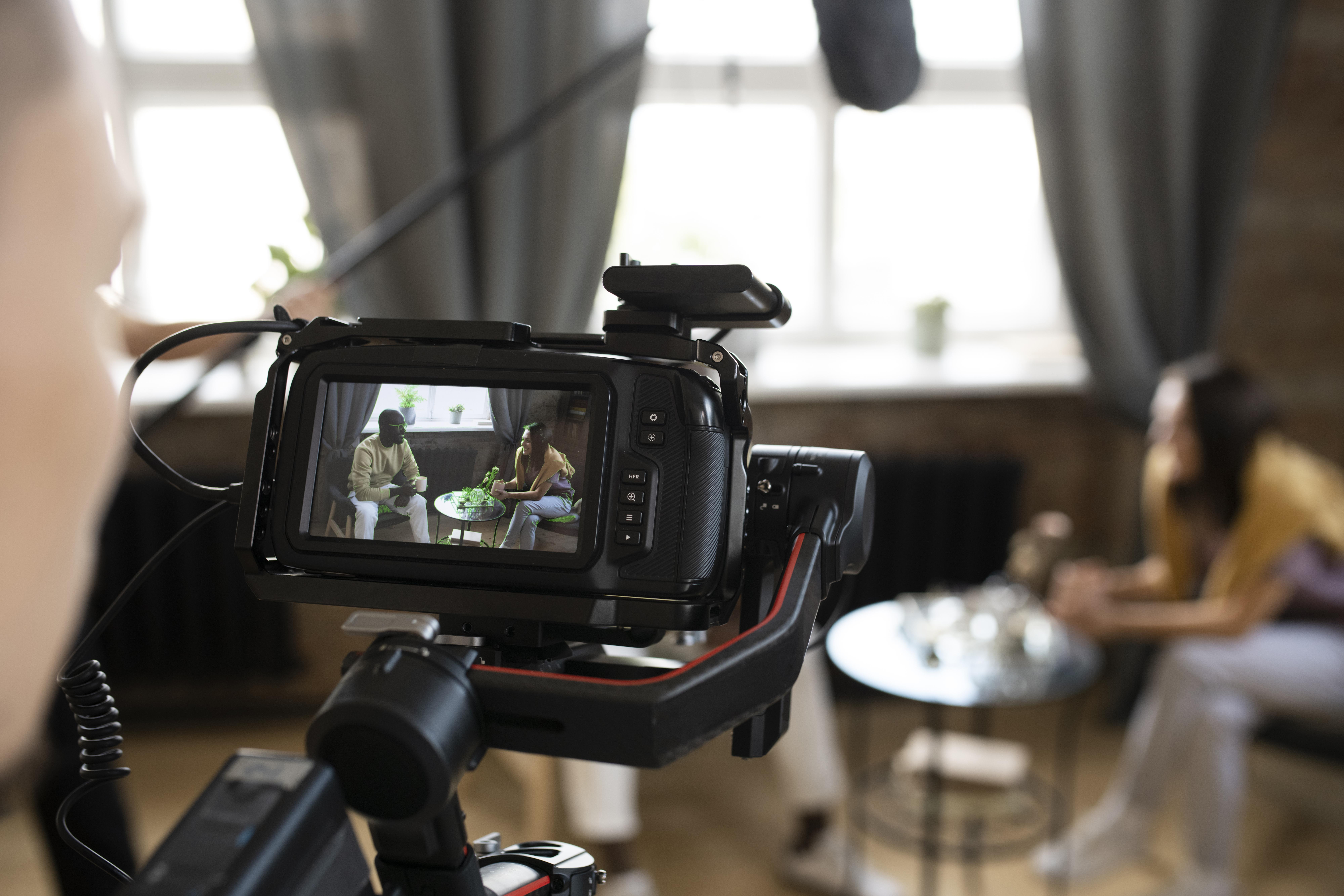 Combien coûte une production audiovisuelle à Paris ? : photo 1