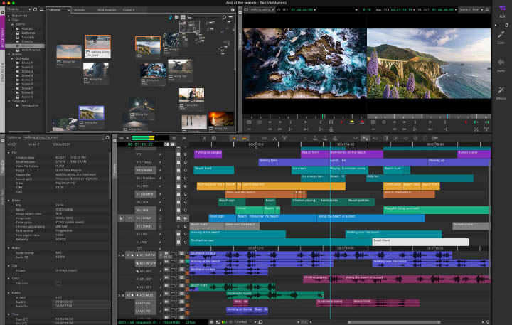 Meilleur logiciel de montage vidéo en 2026 ? : photo 1