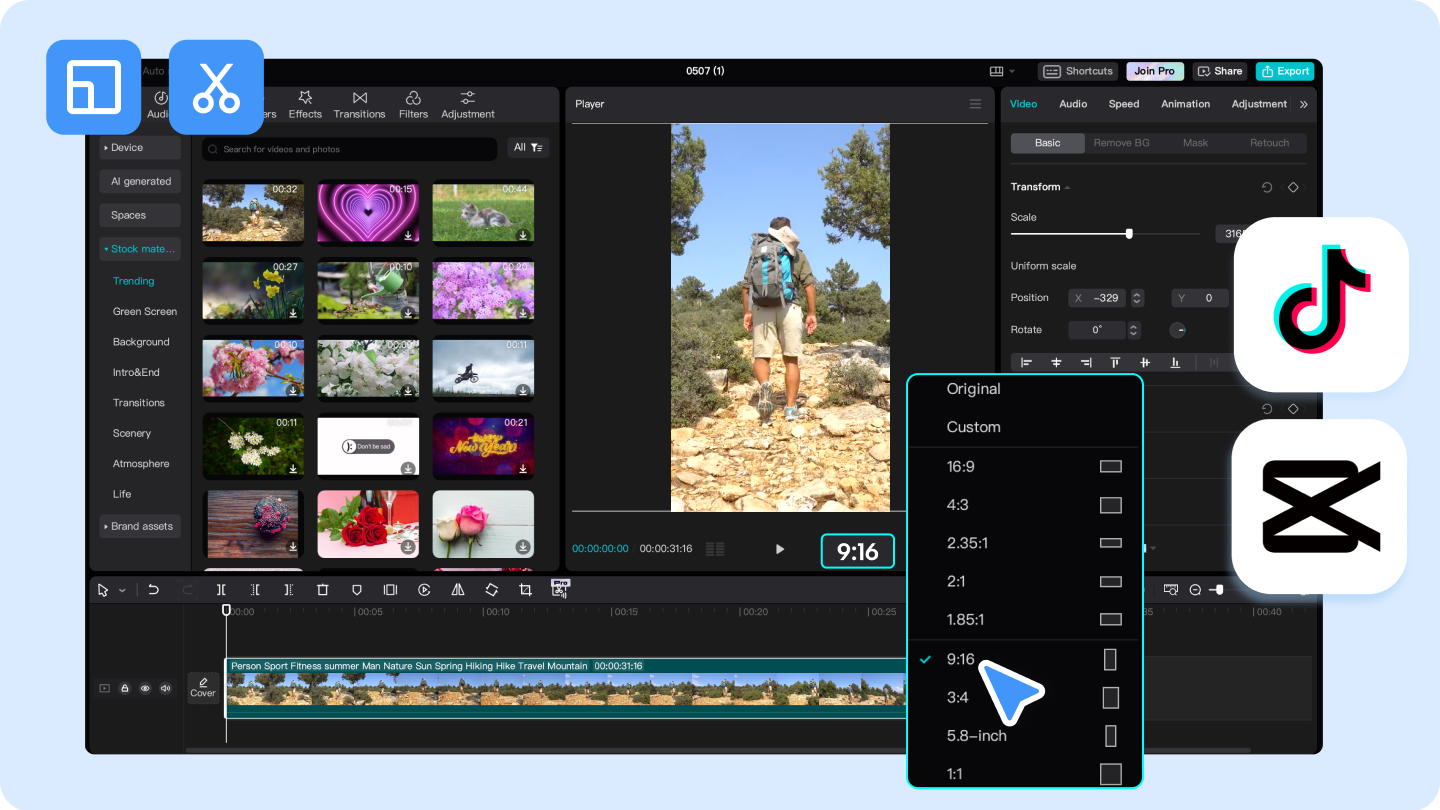 Meilleur logiciel de montage vidéo en 2026 ? : photo 2