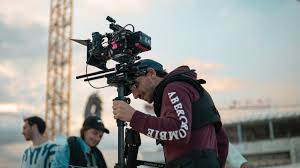 Vidéo multi format : tourner une fois, diffuser partout : photo 1