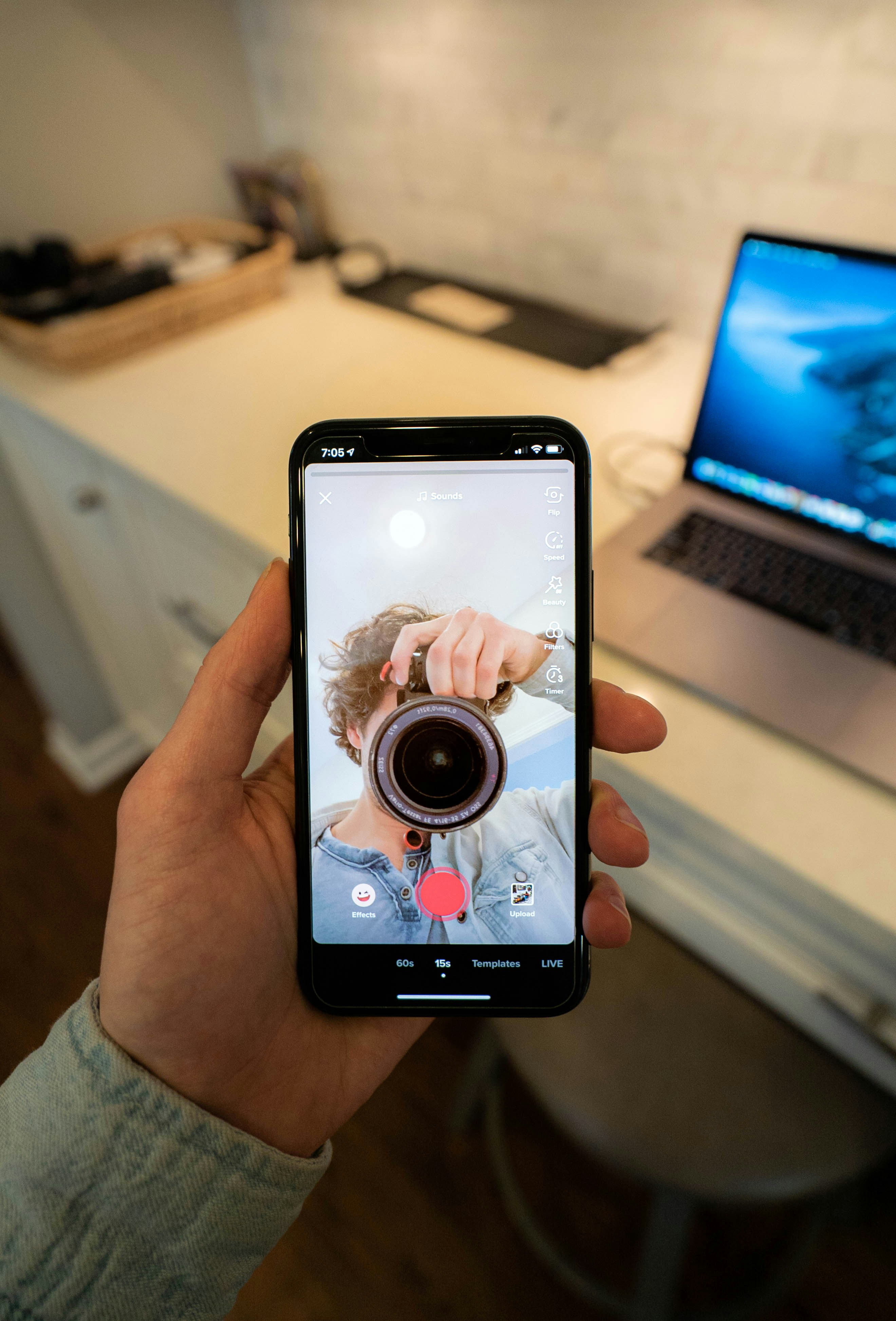 Vidéo multi format : tourner une fois, diffuser partout : photo 3