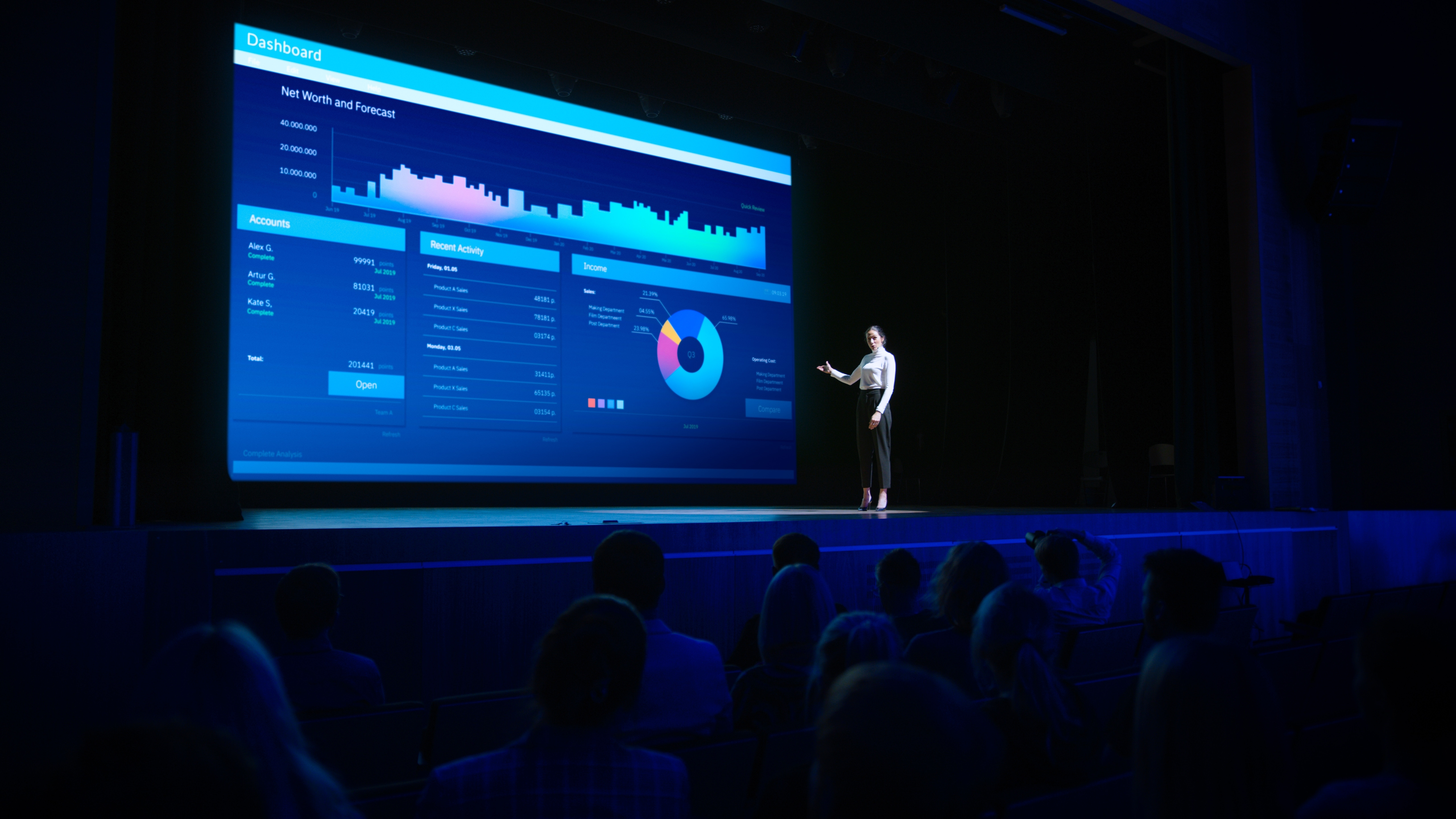 Agence audiovisuelle Paris : bien choisir en 2026 : photo 1