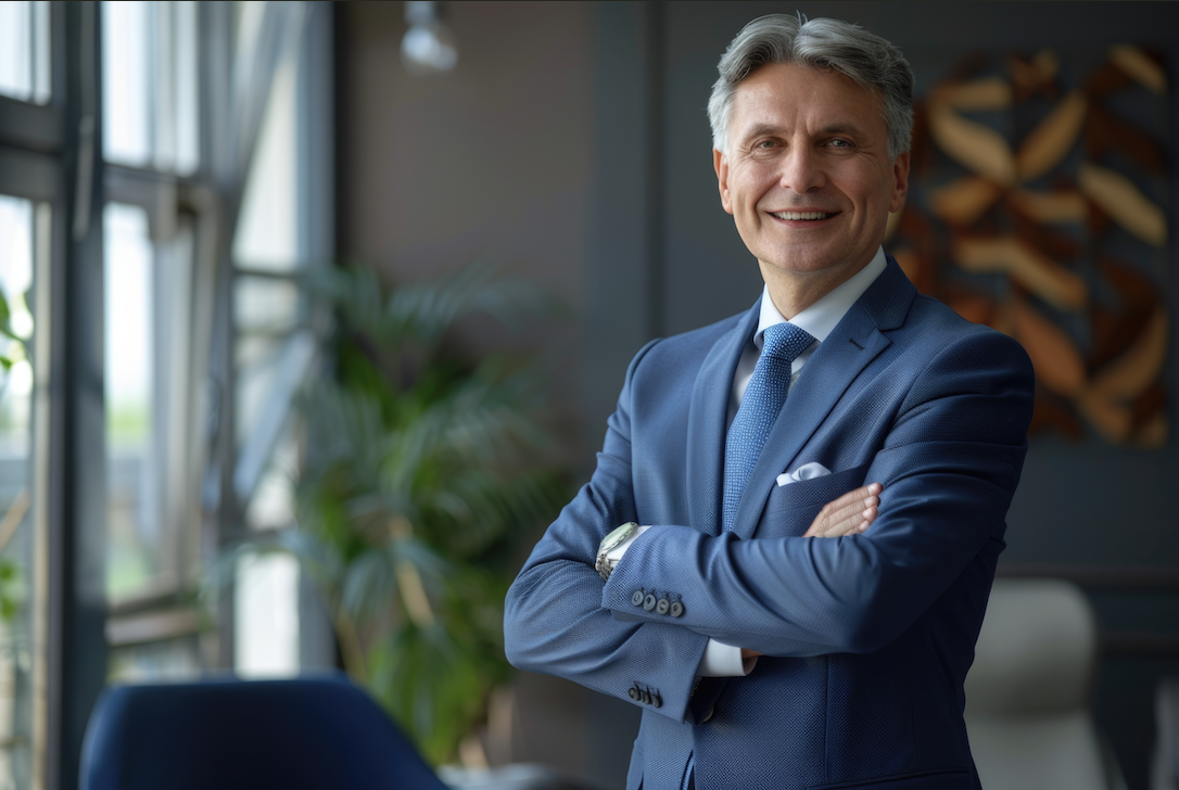 Éclairer une interview corporate sans monter un studio !