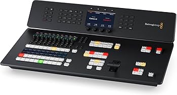 vMix ou ATEM : quelle régie pour votre live ?