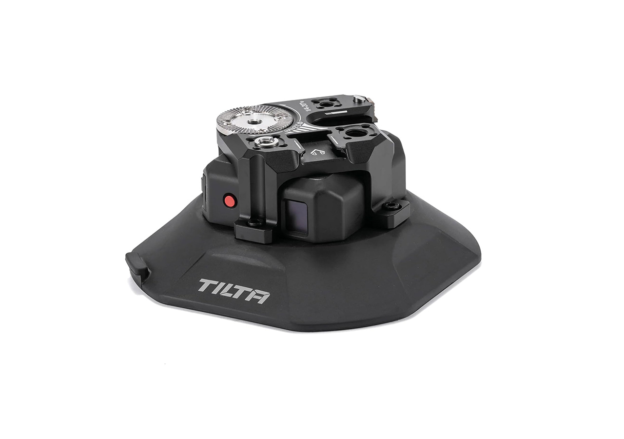 Ventouse Électronique Tilta Hydra 4,5" (HDA-ESC-45)